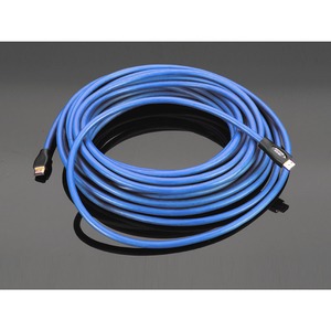 Кабель HDMI - HDMI Transparent High Performance ACTIVE HDMI 20.0m