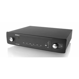 ЦАП транзисторный ASTIN trew Concord DAC1 USB Black