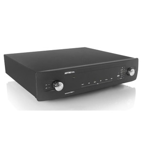 ЦАП транзисторный ASTIN trew Concord DAC1 USB Black