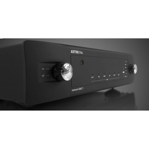 ЦАП транзисторный ASTIN trew Concord DAC1 USB Black