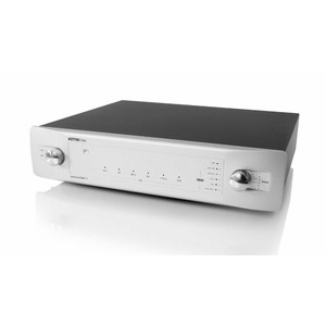 ЦАП транзисторный ASTIN trew Concord DAC1 USB Silver