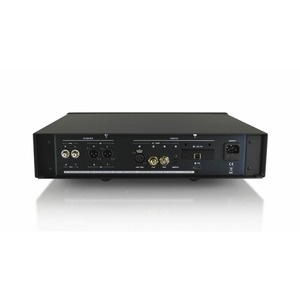 ЦАП транзисторный ASTIN trew Concord DAC1 USB Silver
