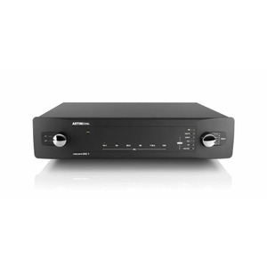 ЦАП транзисторный ASTIN trew Concord DAC1 FireWire Black