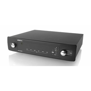 ЦАП транзисторный ASTIN trew Concord DAC1 FireWire Black