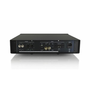 ЦАП транзисторный ASTIN trew Concord DAC1 FireWire Black