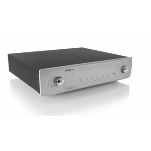 ЦАП транзисторный ASTIN trew Concord DAC1 FireWire Silver