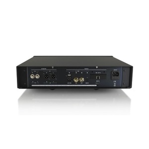 ЦАП транзисторный ASTIN trew Concord DAC1 FireWire Silver
