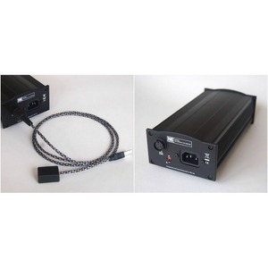 ЦАП транзисторный ASTIN trew Concord USB-CA Powered USB System