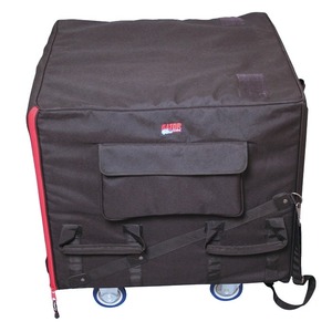 Кейс/сумка для сабвуфера Gator G-SUB2225-24BAG
