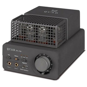 Усилитель для наушников ламповый Quad PA-One