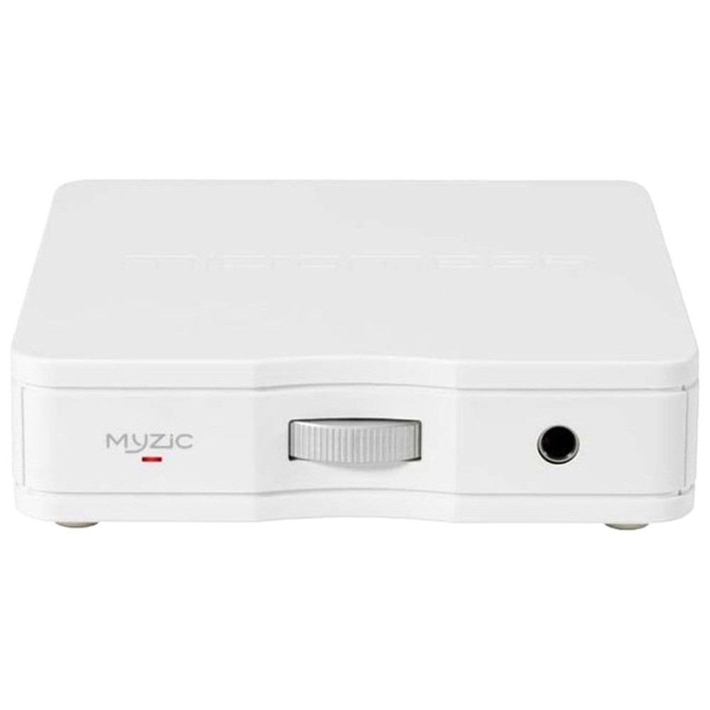 Усилитель для наушников транзисторный Micromega MyZic White