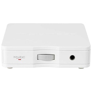 Усилитель для наушников транзисторный Micromega MyZic White