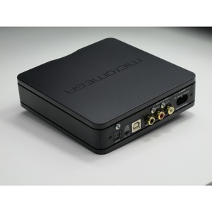 ЦАП транзисторный Micromega MyDac Black