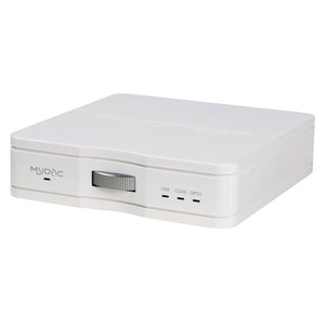 ЦАП транзисторный Micromega MyDac White