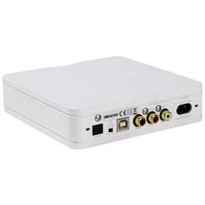 ЦАП транзисторный Micromega MyDac White
