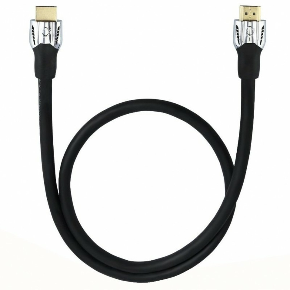 Кабель HDMI - HDMI Oehlbach 42501 Matrix Evolution 1.2m