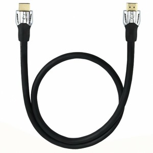 Кабель HDMI - HDMI Oehlbach 42501 Matrix Evolution 1.2m