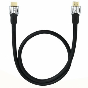 Кабель HDMI - HDMI Oehlbach 42503 Matrix Evolution 2.2m