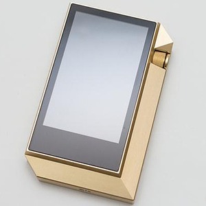 Цифровой плеер Hi-Fi Astell&Kern AK240 256Gb Gold
