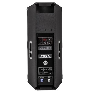 Активная акустическая система RCF TTP5-A