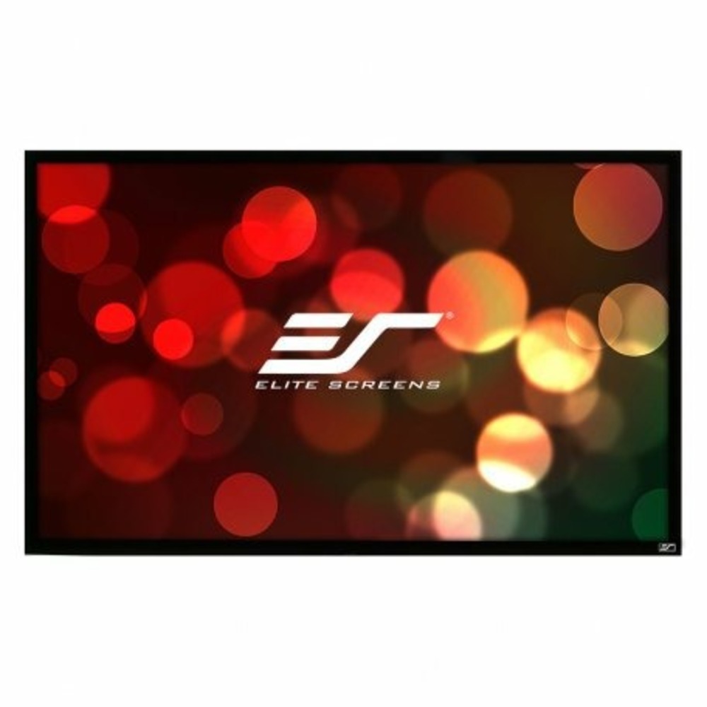 Экран для проектора Elite Screens PVR120
