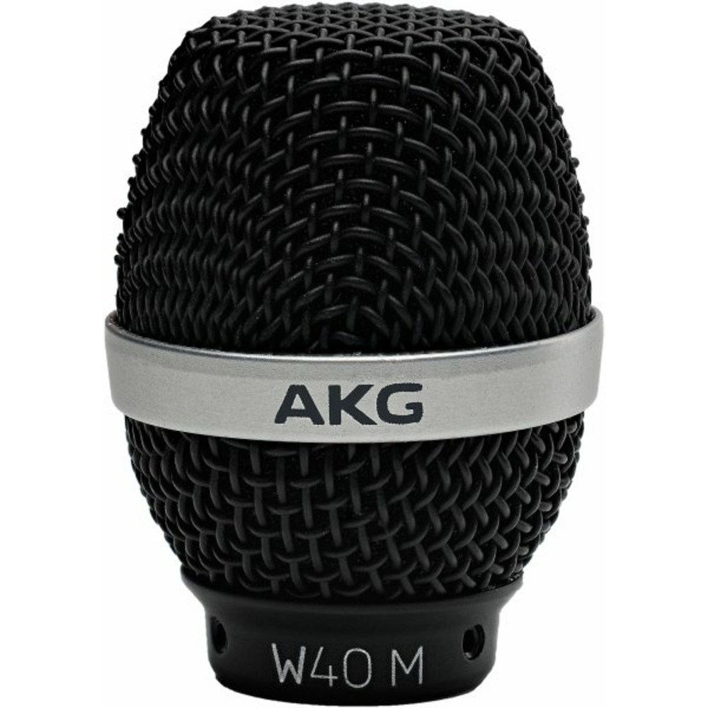 Ветрозащита AKG W40 M