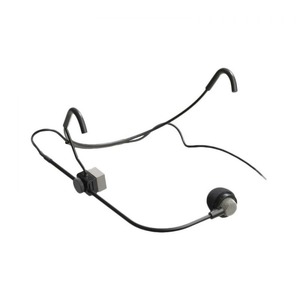 Микрофон с оголовьем черного цвета AKG CM311 mini XLR (3-pin)