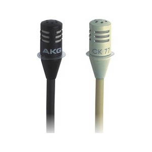 Петличный микрофон AKG CK77 WR-L