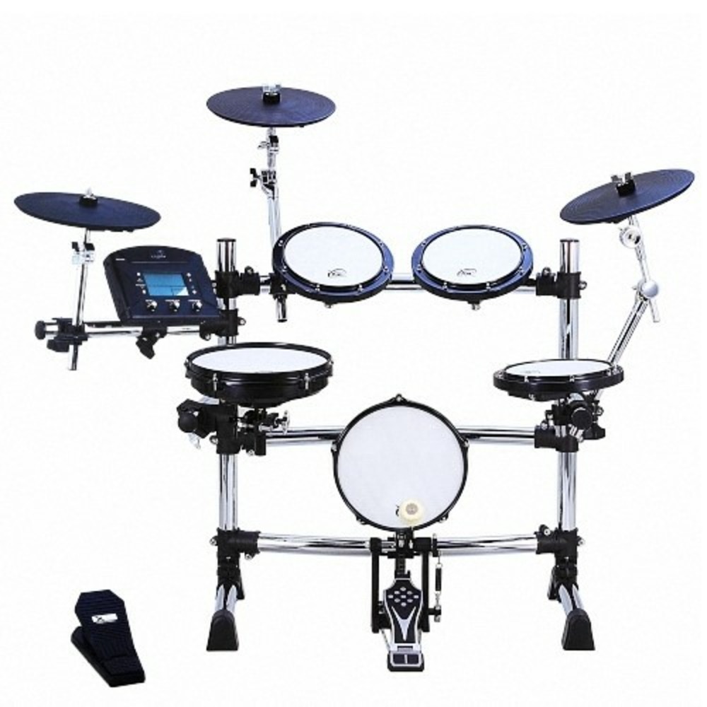 Электронная ударная установка XM World ZP-5S