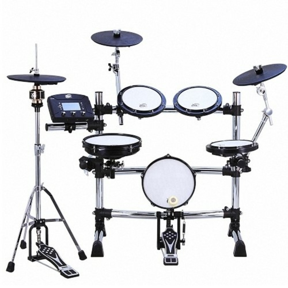 Электронная ударная установка XM World ZP-5SR