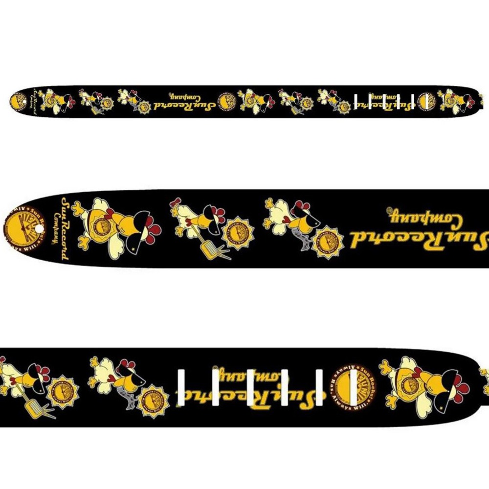 Ремень для гитары Perris P25SR-1201