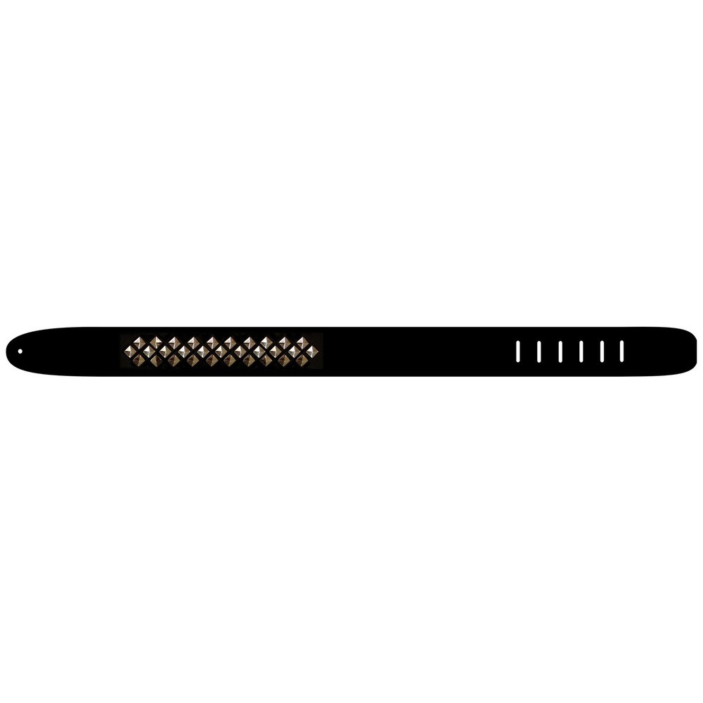 Ремень для гитары Perris P25STUD-216