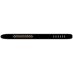 Ремень для гитары Perris P25STUD-216