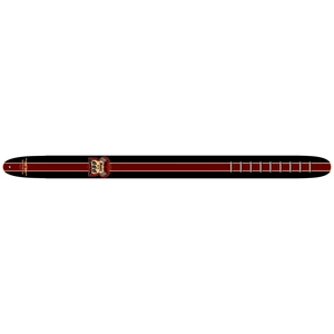 Ремень для гитары Perris P25VK-1358