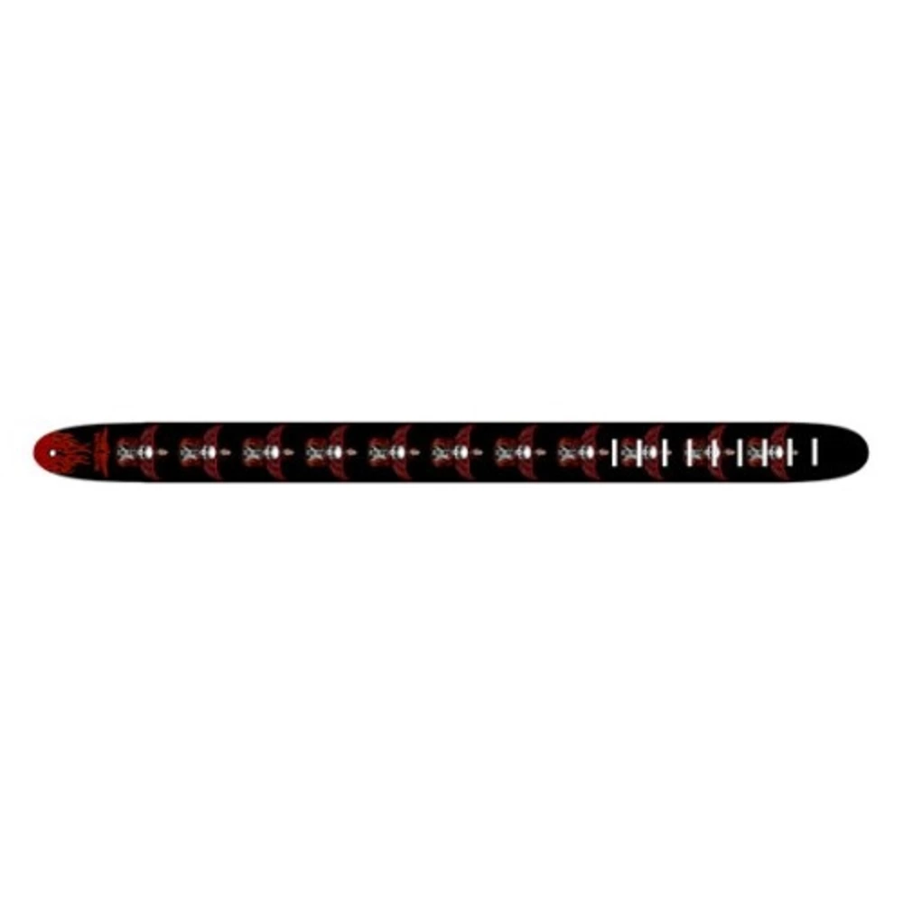 Ремень для гитары Perris P25VK-1391