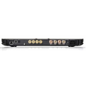 Интегральный усилитель Devialet 120