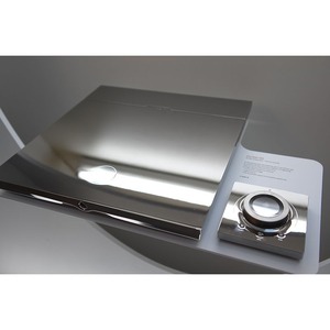Интегральный усилитель Devialet 200