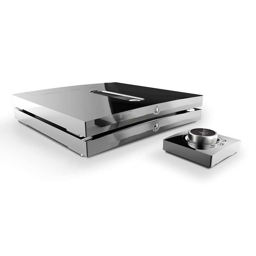 Интегральный усилитель Devialet 800