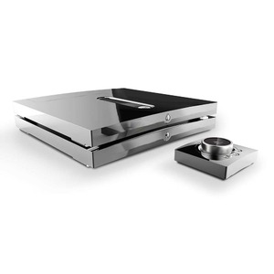 Интегральный усилитель Devialet 800