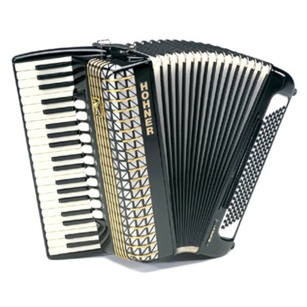 Аккордеон Hohner Atlantic IV 120