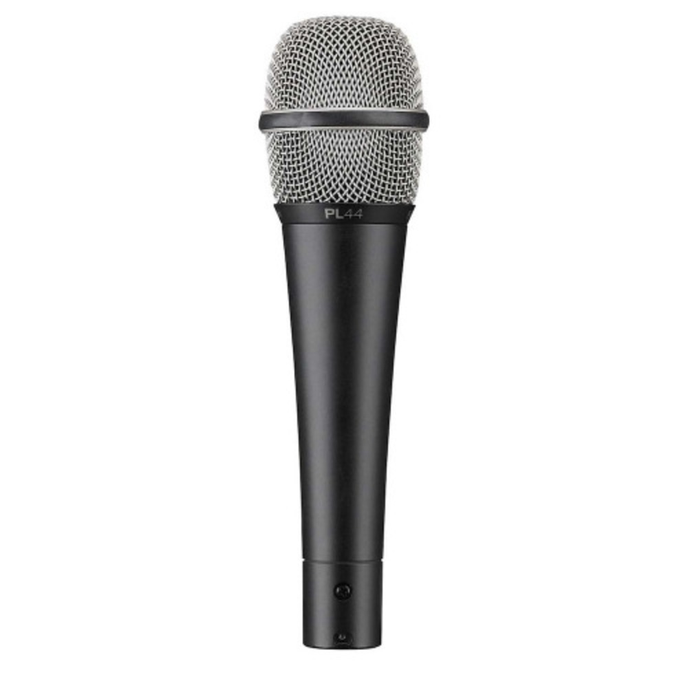 Вокальный микрофон (конденсаторный) Electro-Voice PL44