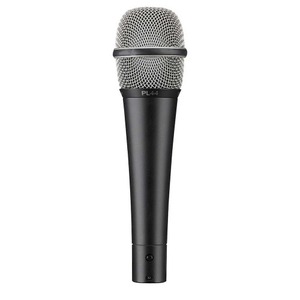 Вокальный микрофон (конденсаторный) Electro-Voice PL44