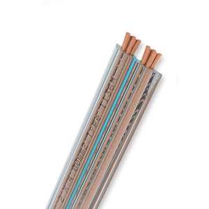 Кабель акустический с катушки двухжильный Oehlbach 1136 Streamline 40