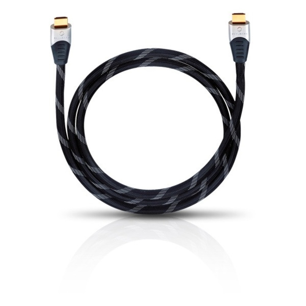 Кабель HDMI - HDMI Oehlbach 42474 Real Matrix MK III 3.2m