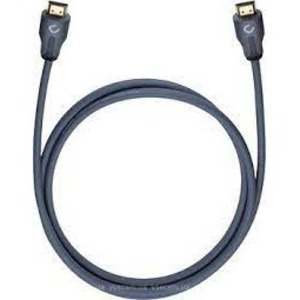 Кабель HDMI - HDMI Oehlbach 42486 12.0m