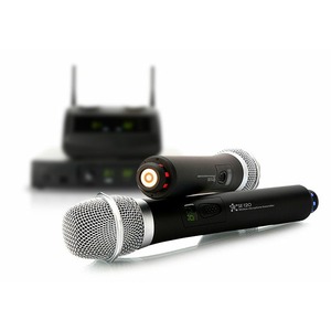 Радиосистема с ручным передатчиком Evolution SE-120