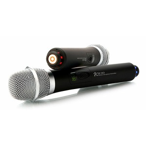 Радиосистема с ручным передатчиком Evolution SE-120
