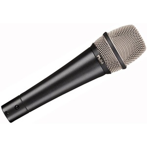 Вокальный микрофон (конденсаторный) Electro-Voice PL84