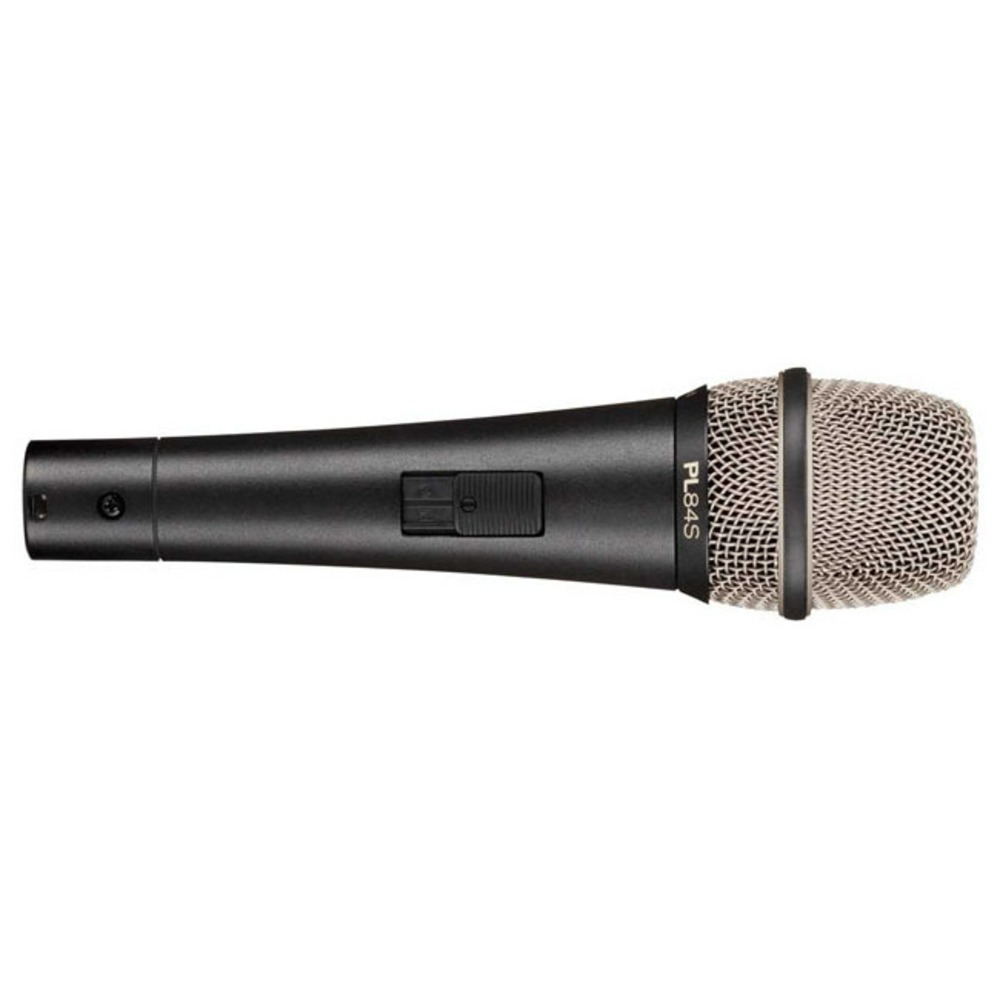 Вокальный микрофон (конденсаторный) Electro-Voice PL84S