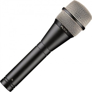 Вокальный микрофон (конденсаторный) Electro-Voice PL80a
